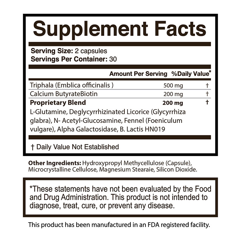 Revitagut Review