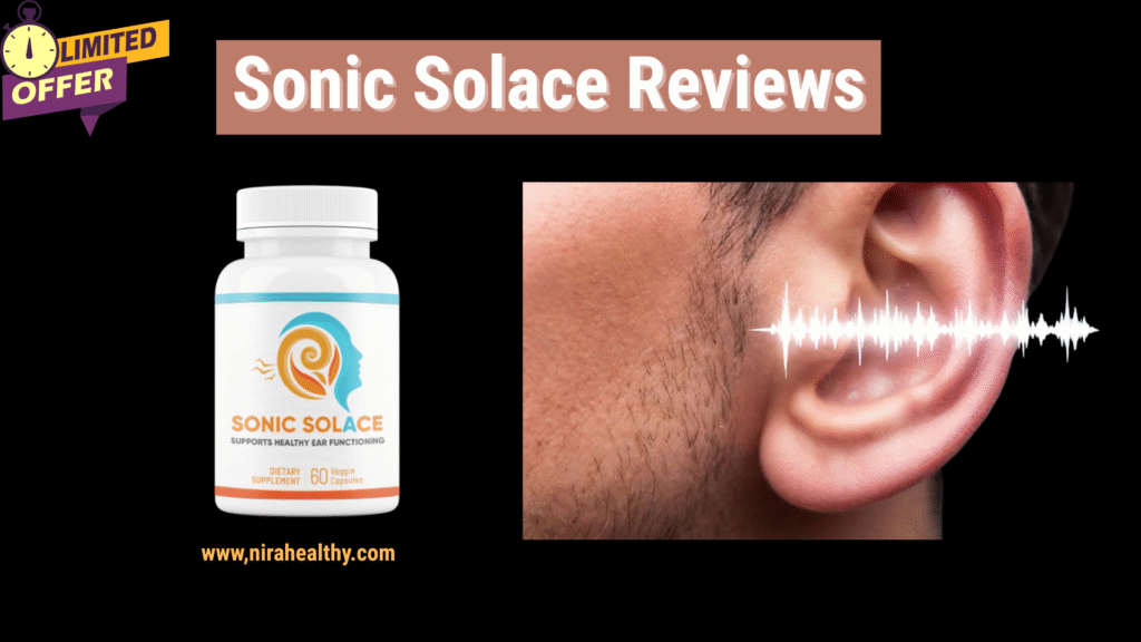 Sonic Solace reviews