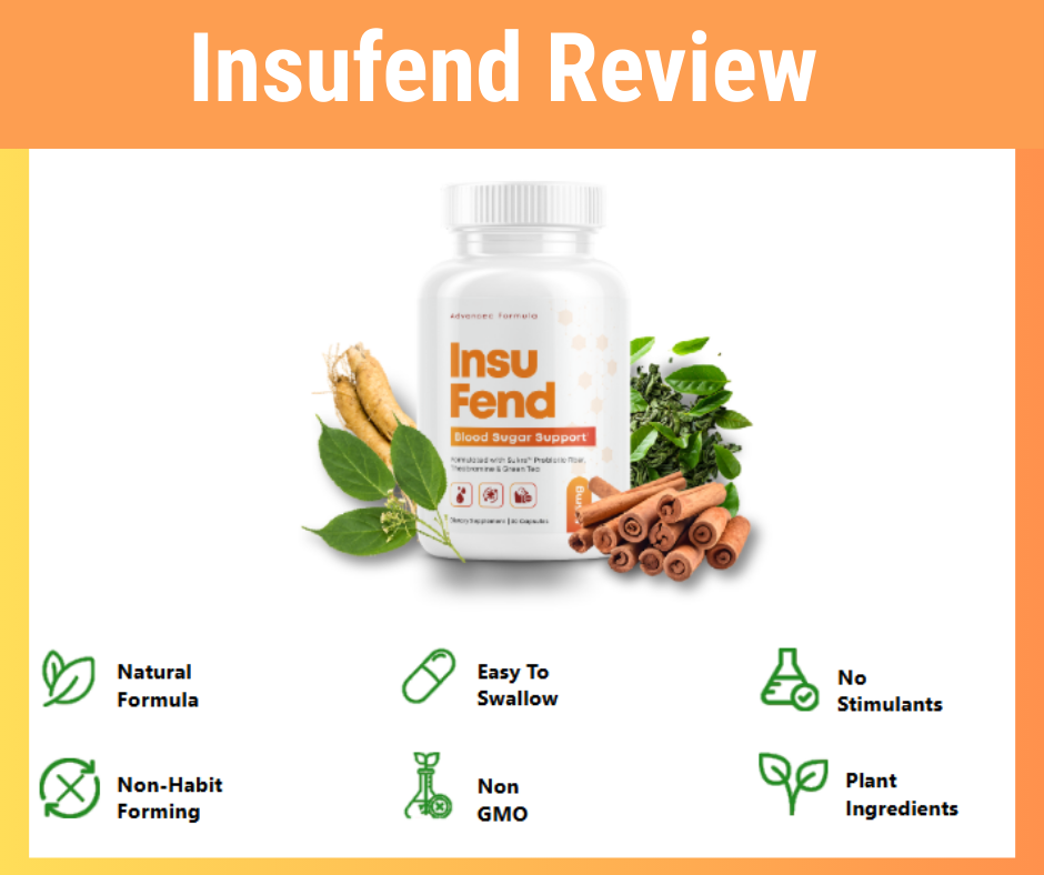 Insufend Review