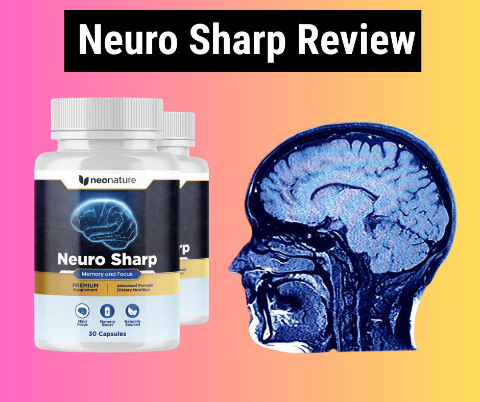 Neuro Sharp Review