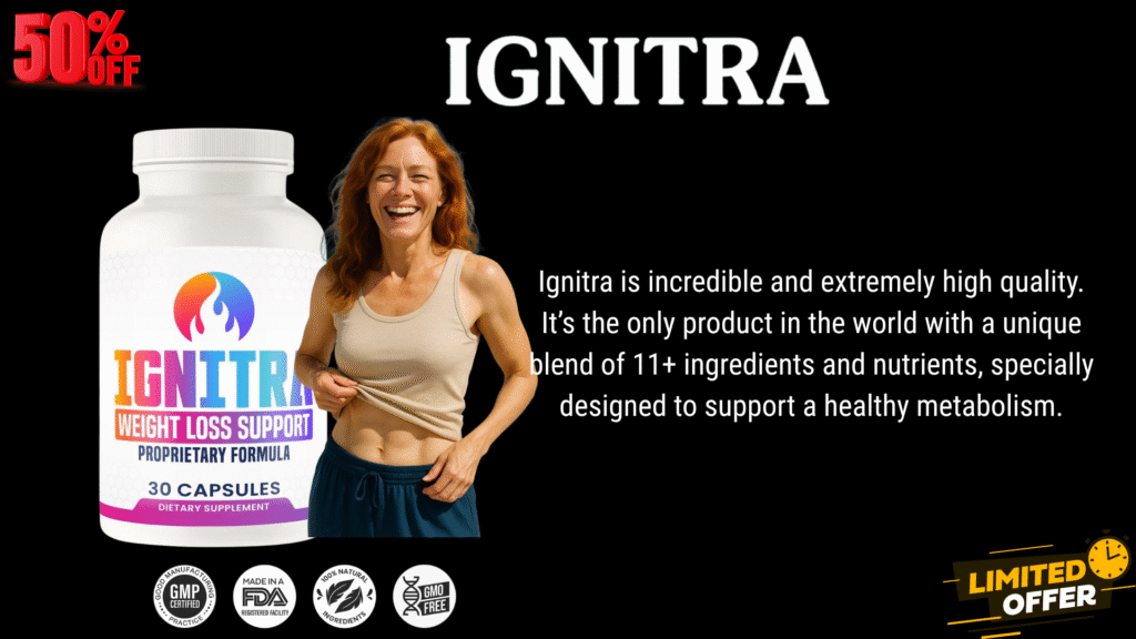 Ignitra Review