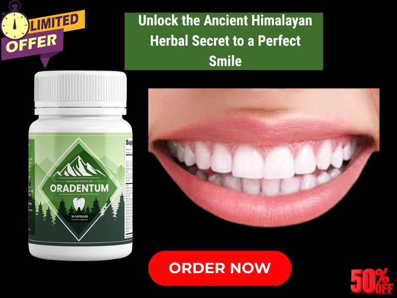 Oradentum Review