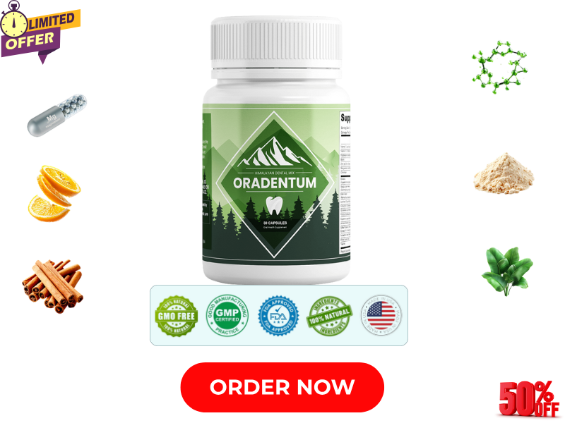 Oradentum Review