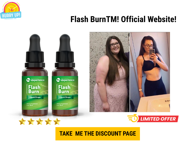 Flash Burn review
