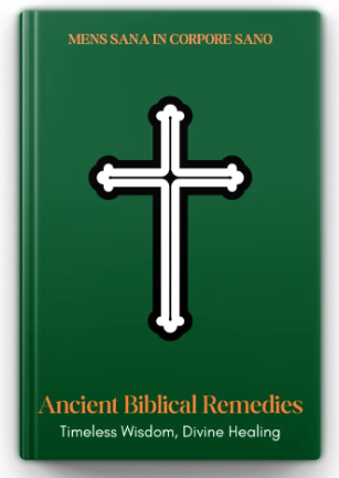 Ancient Biblical Remedies Reviews
