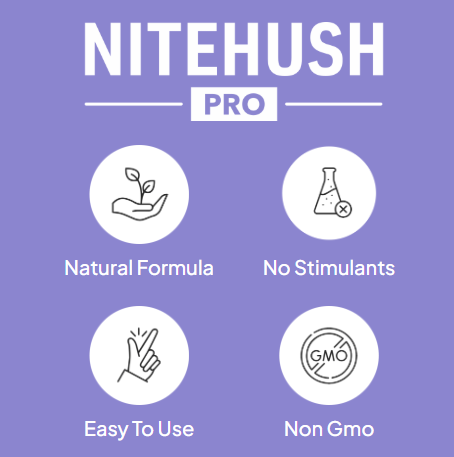 NiteHush Pro Review: