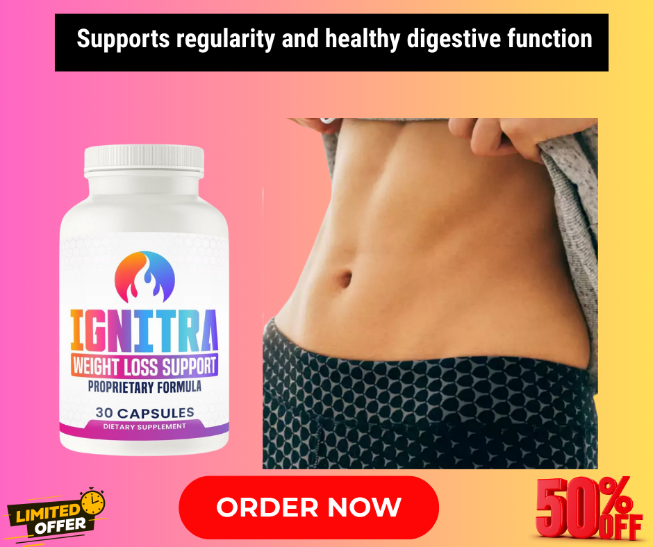 Ignitra Review