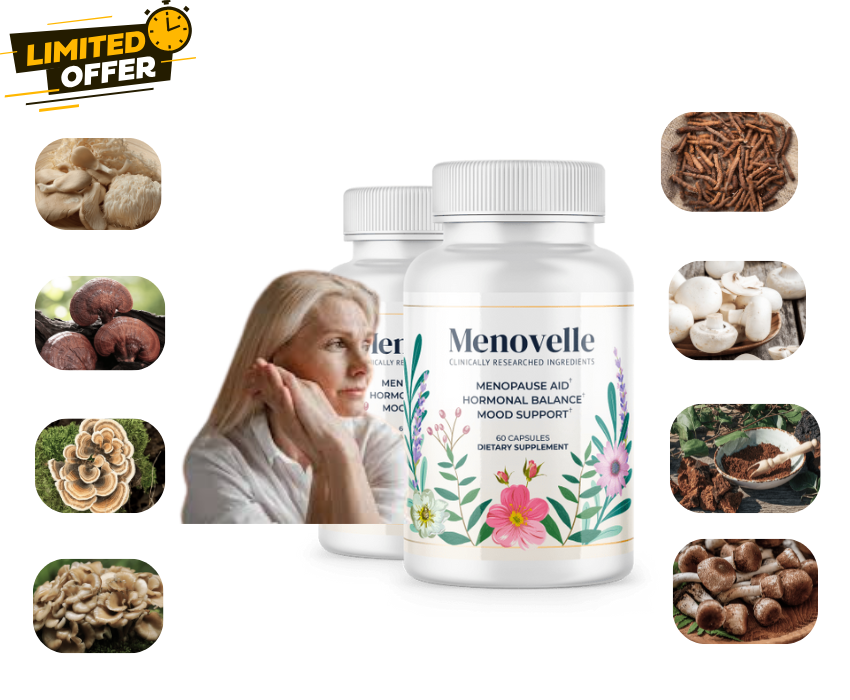 Menovelle Review
