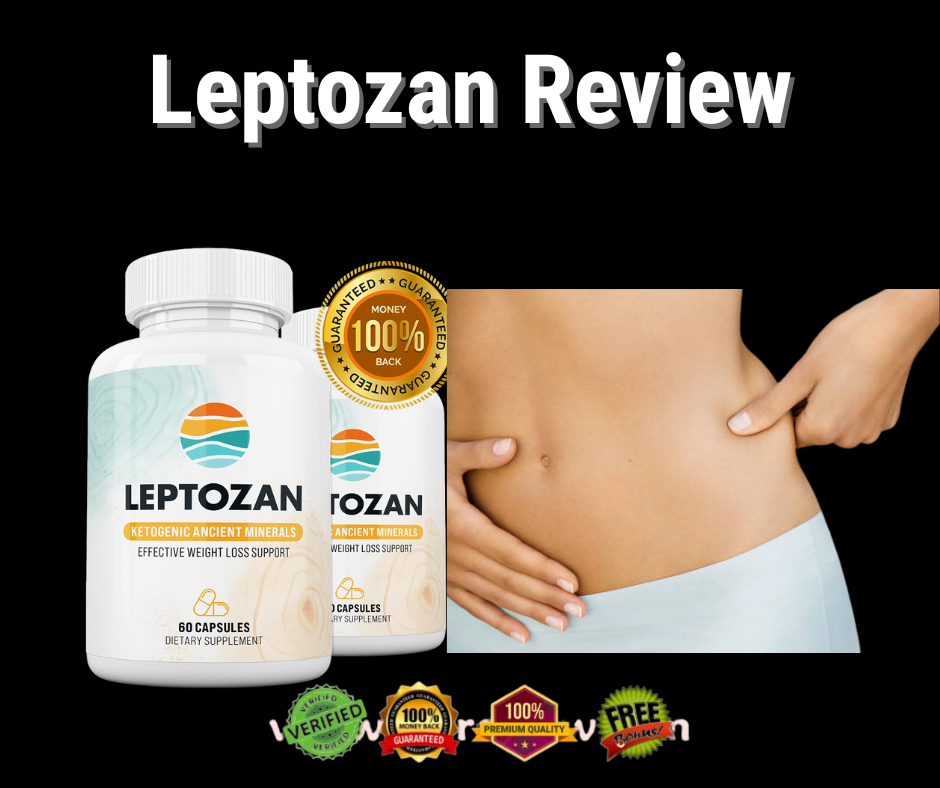 Leptozan Review