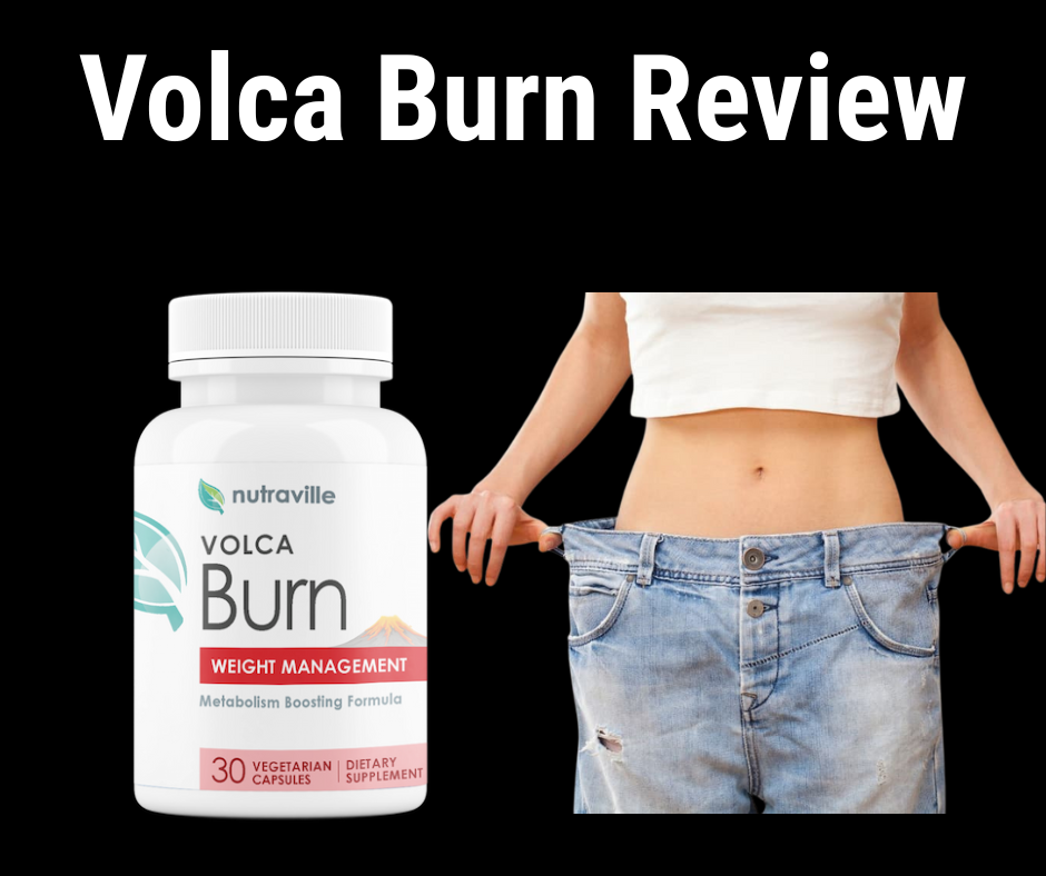 Volca Burn Review