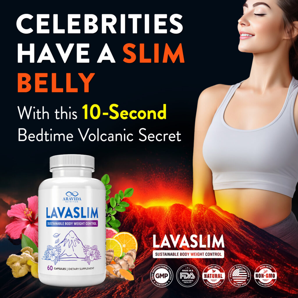 LavaSlim review
