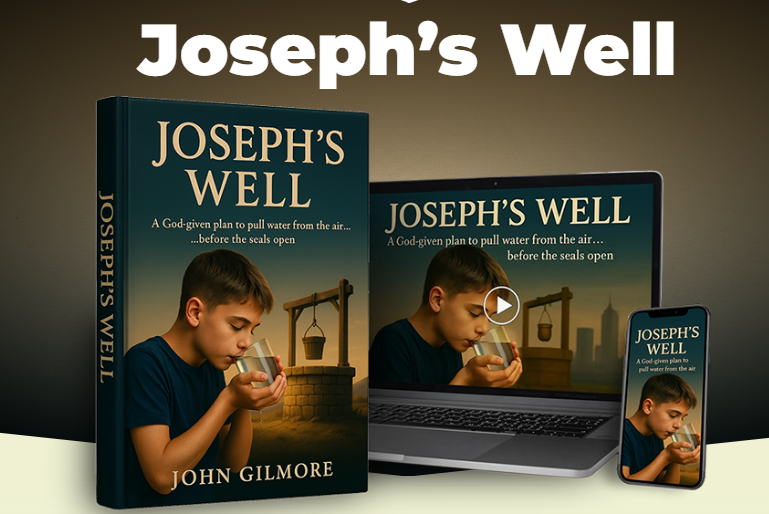 Joseph’s Well Water System Review