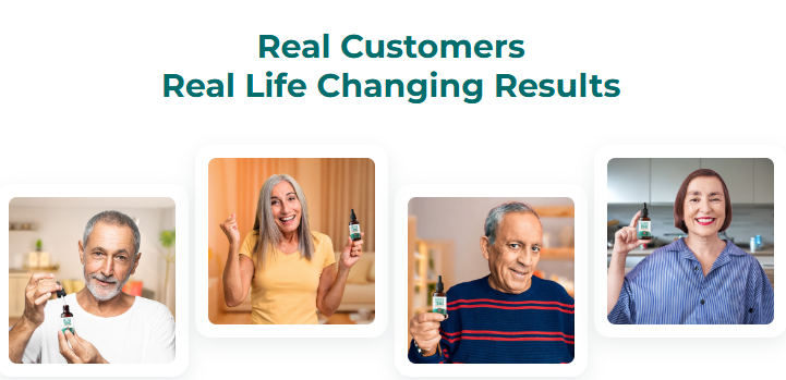 Gluco Tonic Drops Reviews