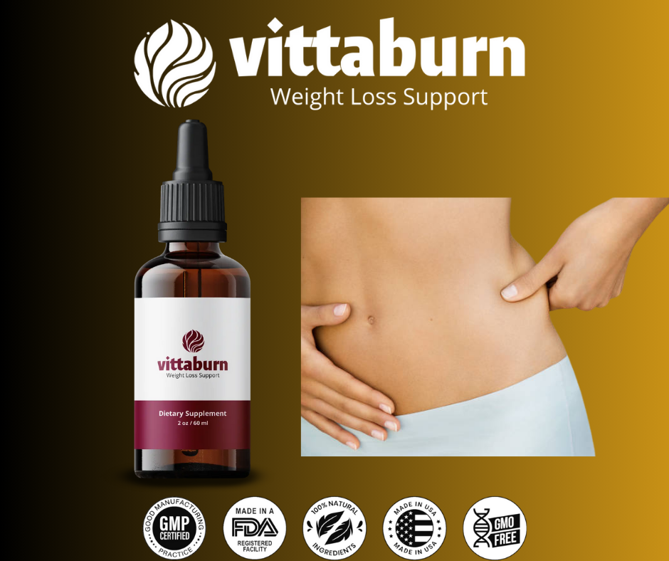 VittaBurn Review