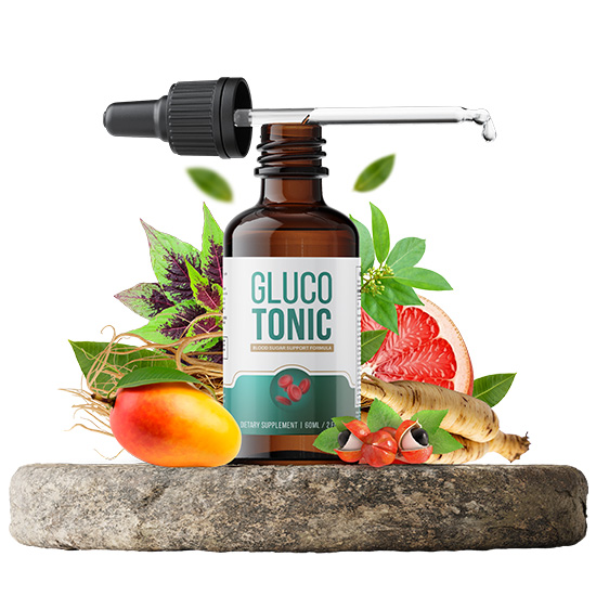 Gluco Tonic Drops review