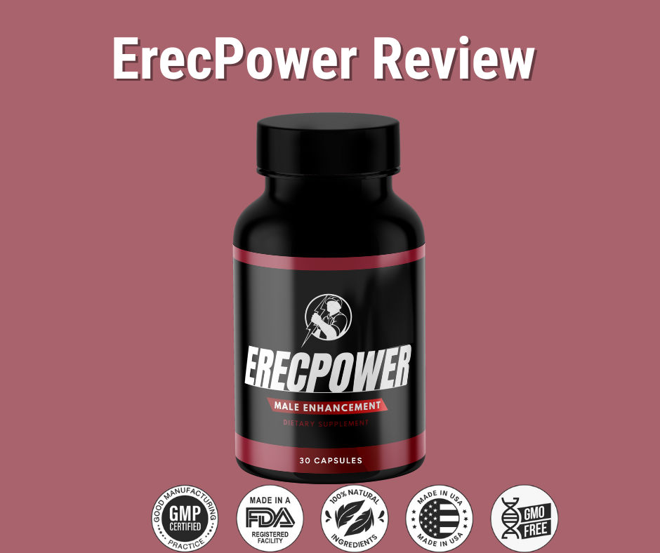 ErecPower Review
