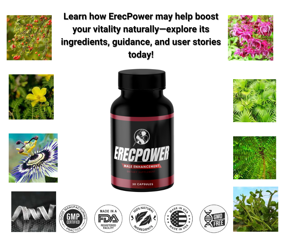 ErecPower Review