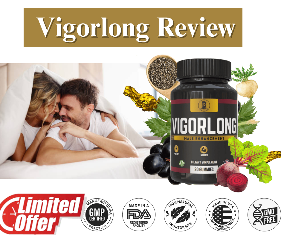 Vigorlong Review