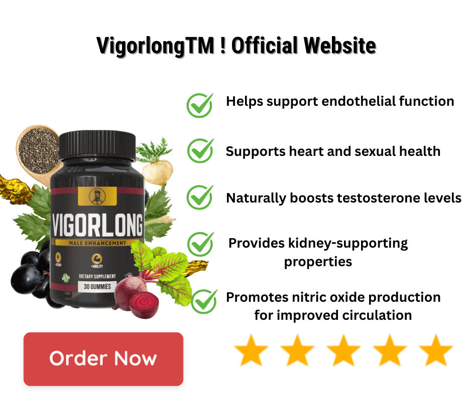 Vigorlong Review