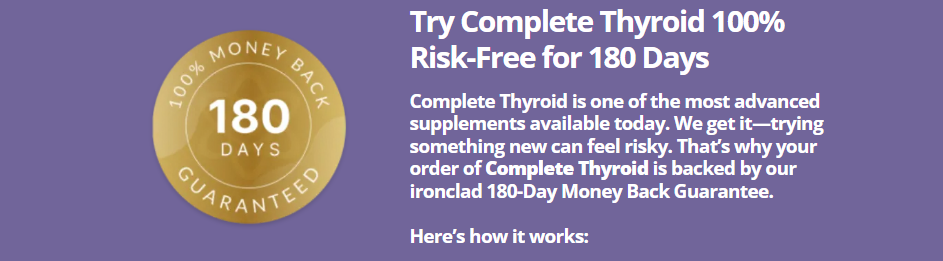 Complete Thyroid Review