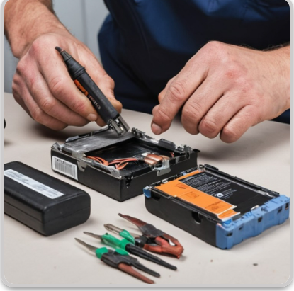 Easy Battery Fix Review