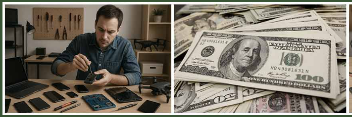 Easy Battery Fix Review