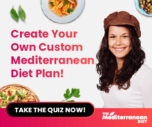 The Mediterranean Diet