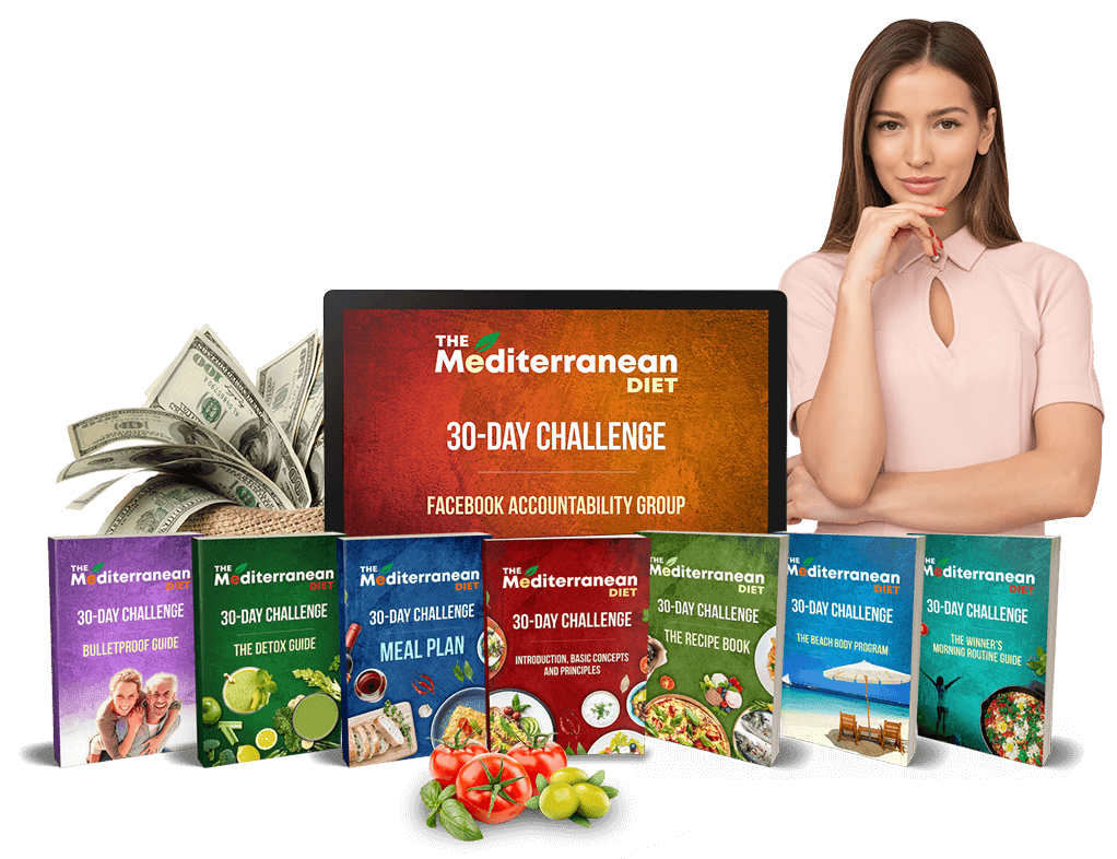 Mediterranean Diet Review