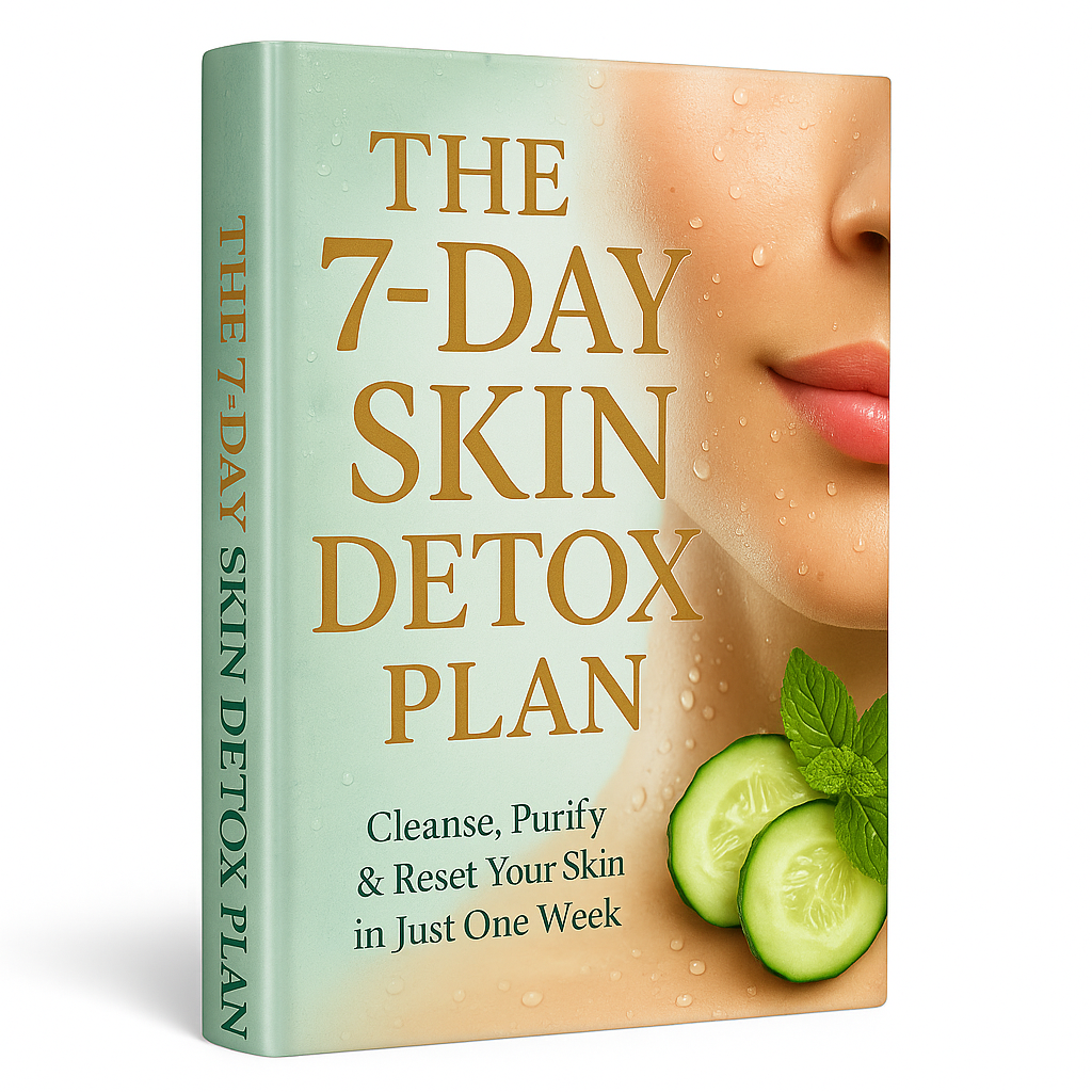 Kim's SkinCare Protocol Free Exclusive Bonuses