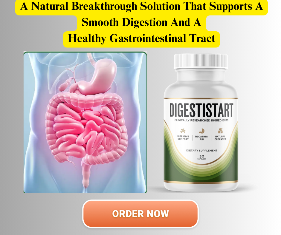 DigestiStart Review