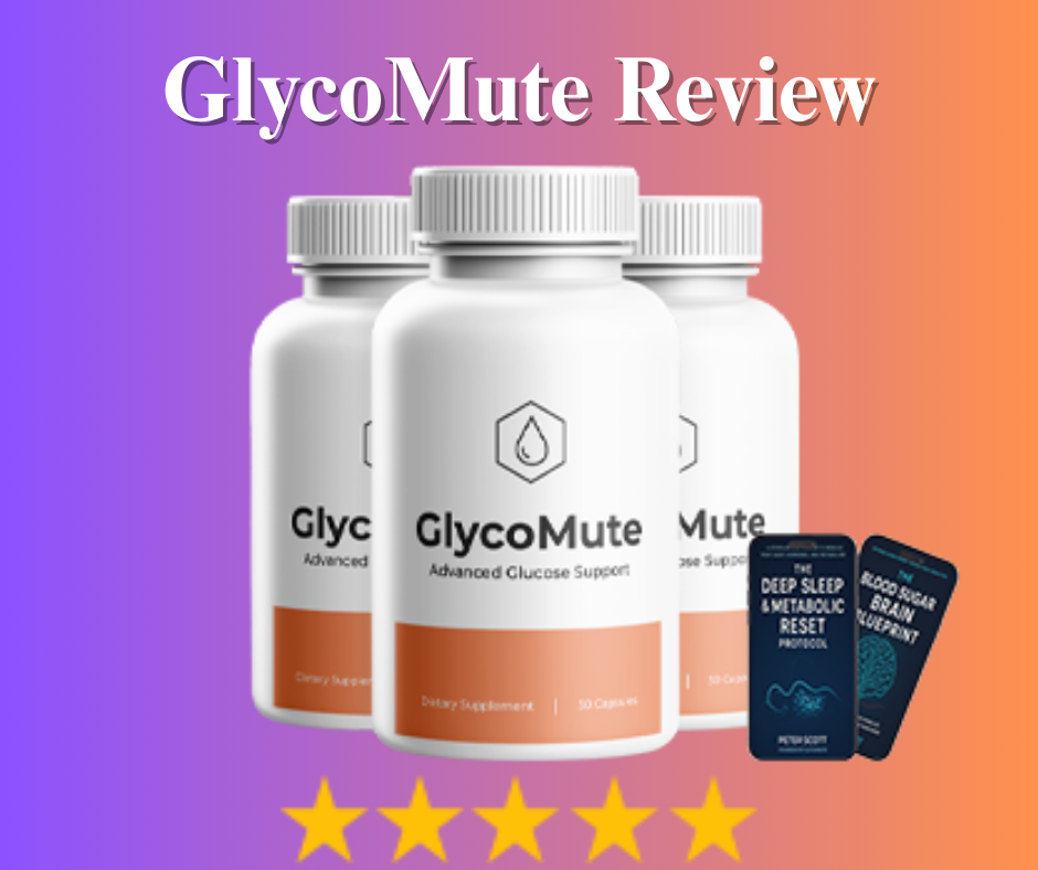 GlycoMute Review: Uncover the Truth Behind Its Blood Sugar Claims