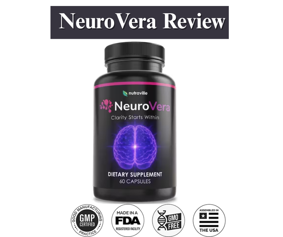 NeuroVera Review