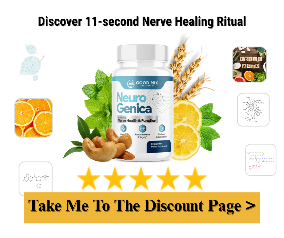 NeuroGenica Review