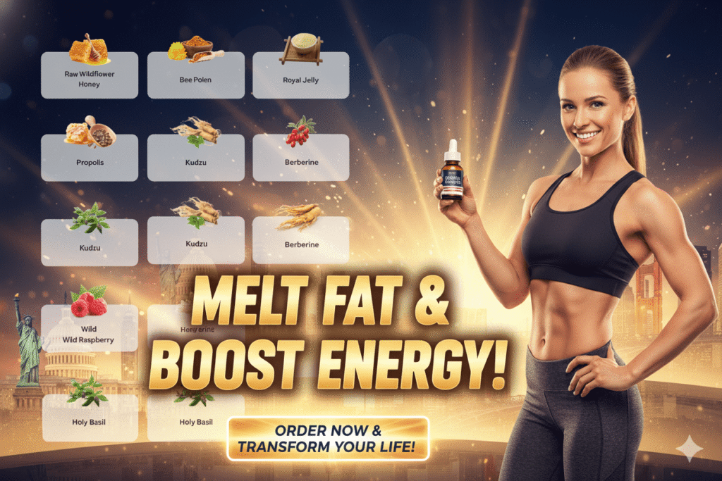 Make America Slim Again Review