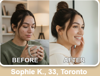 Kim's SkinCare Protocol Reviews