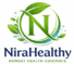 Nirahealthy logo