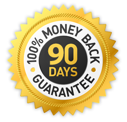 GlycoMute money back guarantee