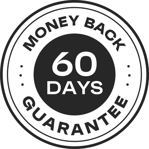 Make America Slim Again Money-Back Guarantee