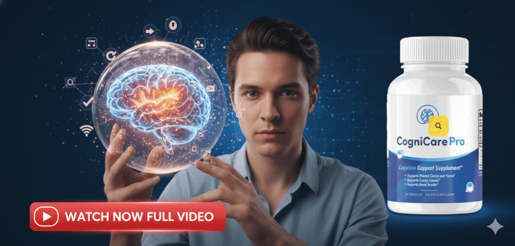 CogniCare Pro Review