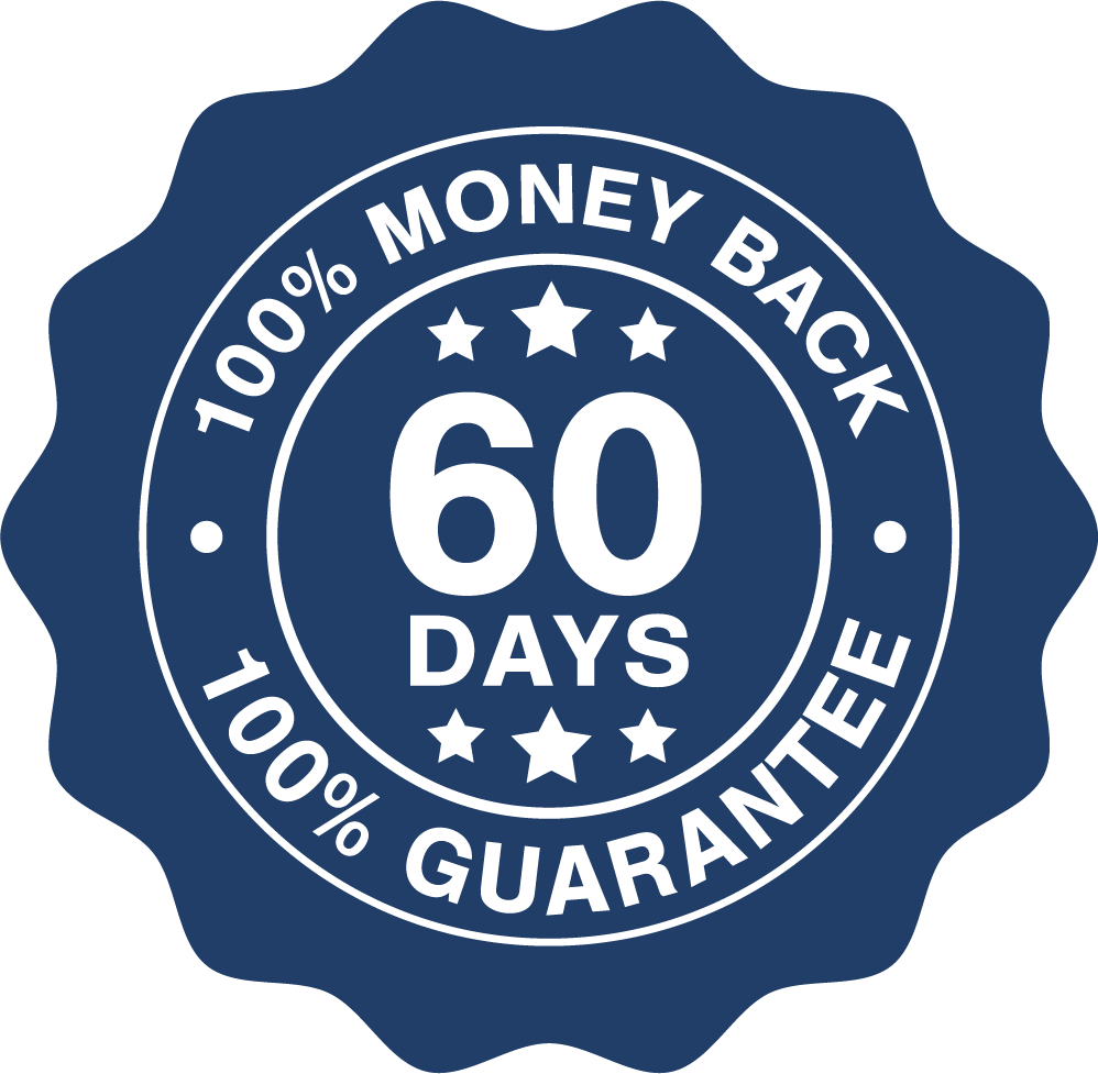 MounjaBoost money back guarantee