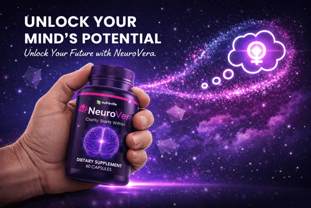 NeuroVera review