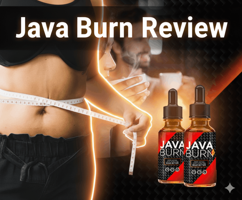Java Burn Review
