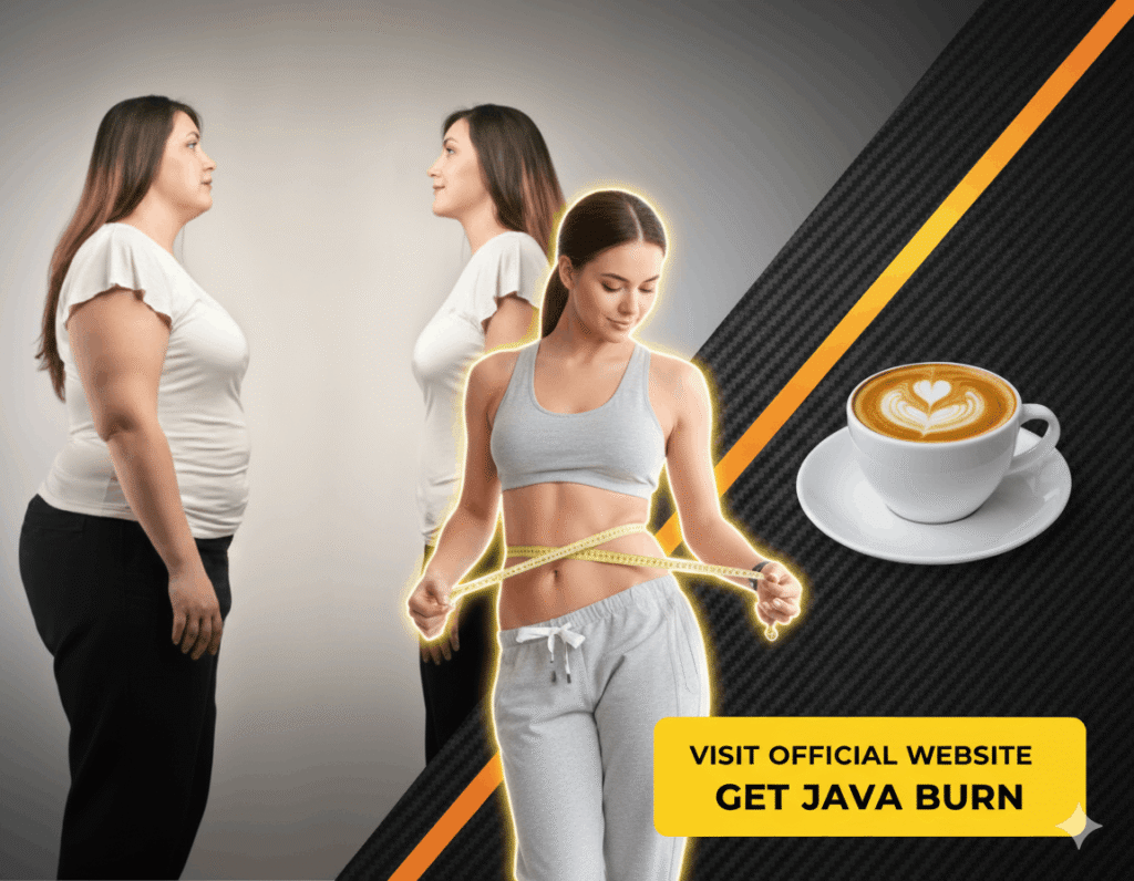 Java Burn Review