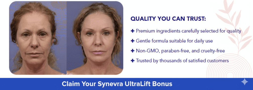 Synevra UltraLift Reviews