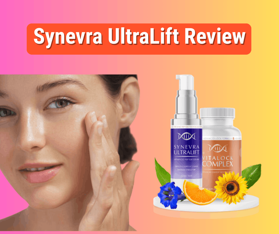 Synevra UltraLift Review