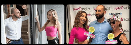 Clubhouse Fire Formula