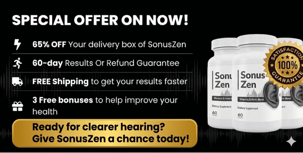 SonusZen Reviews