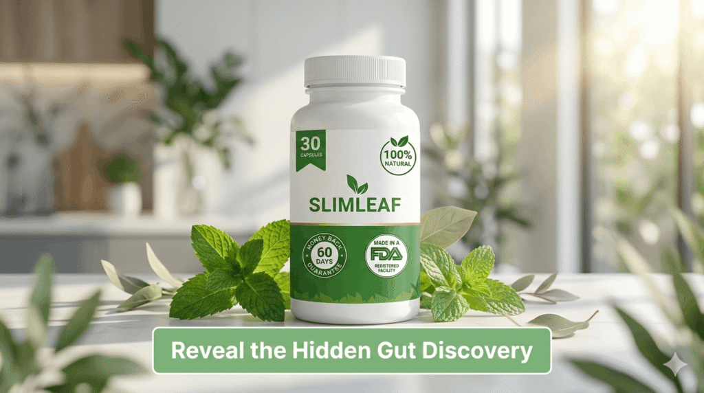 SlimLeaf Review