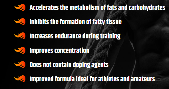 Fast Burn Extreme Review: