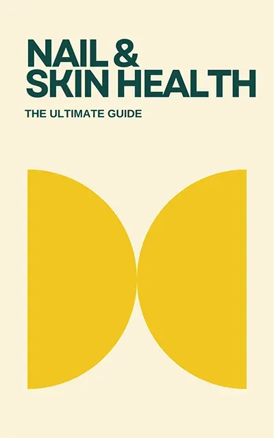 Free Bonus #1 – Nail & Skin Health: The Ultimate Guide